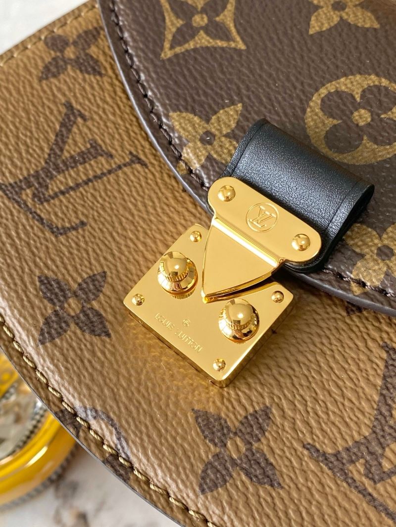 Louis Vuitton Top Handle Bags